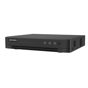 DVR Hikvision - 16 Video Channels