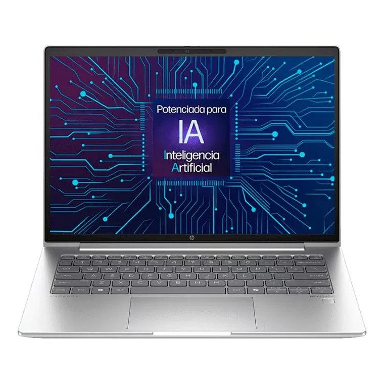 Notebook HP ProBook 440 G11 de 14“ (Ultra 7 155U, 16GB Ram, 512GB SSD, Win11 Pro) 8