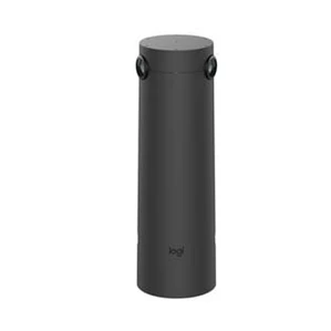Cámara de Conferencias Logitech Sight, 4K, 7 microfonos, cámara de doble lente, Logitech Collab OS