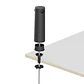 Cámara de Conferencias Logitech Sight, 4K, 7 microfonos, cámara de doble lente, Logitech Collab OS - Miniatura 10