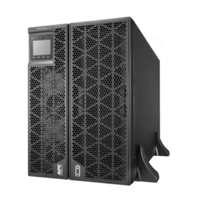 UPS 20000VA APC Smart-UPS On-Line 6