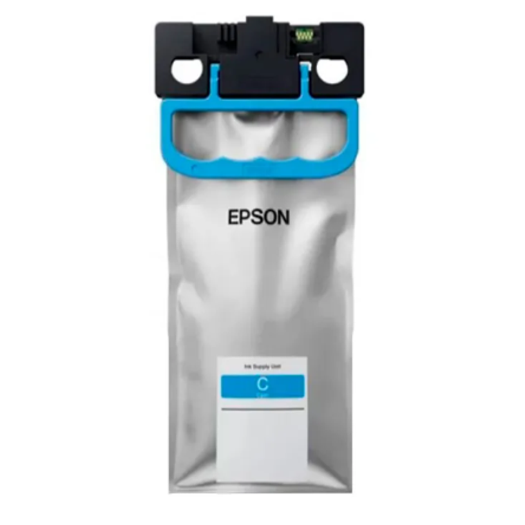 Cartucho de Tinta Epson T12P200 color Cian  1