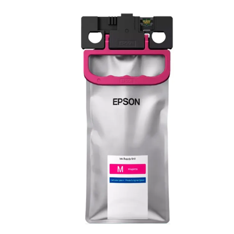 Cartucho de Tinta Epson T12P300 color Magenta  1