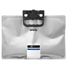 Cartucho de Tinta Epson, color Negra XL EM C800