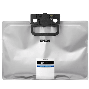 Cartucho de Tinta Epson, color Negra XL EM C800