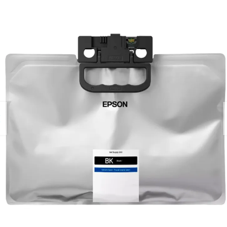 Cartucho de Tinta Epson, color Negra XL EM C800 1