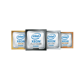 Procesador HPE Intel Xeon Silver 4510 2.4 GHz 12 nucleos 