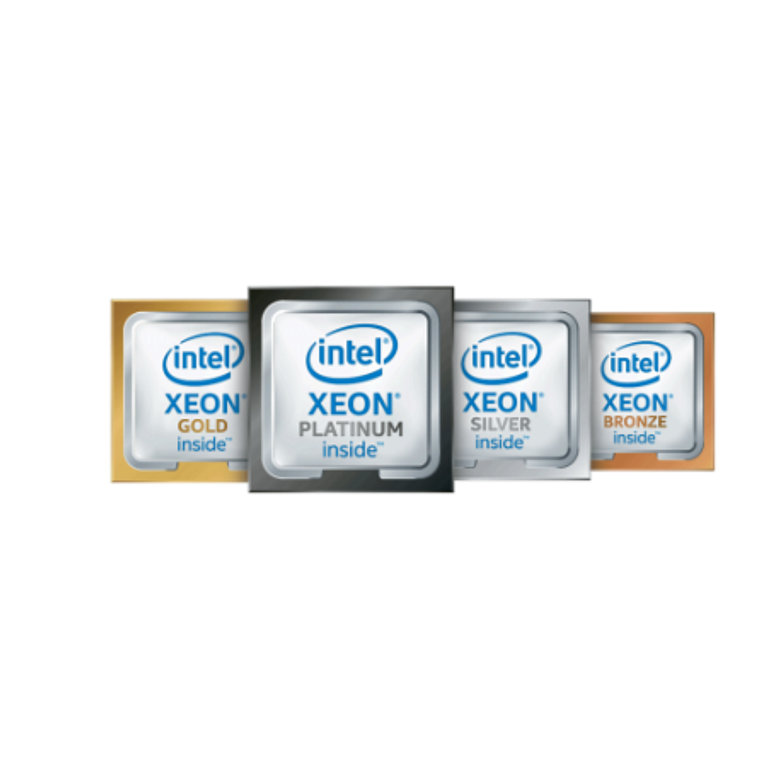 Procesador HPE Intel Xeon Silver 4510 2.4 GHz 12 nucleos  1