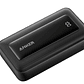 Banco de energía ANKER Zolo USB-C y Lightning (10 000 mAh, negro) - Miniatura 1