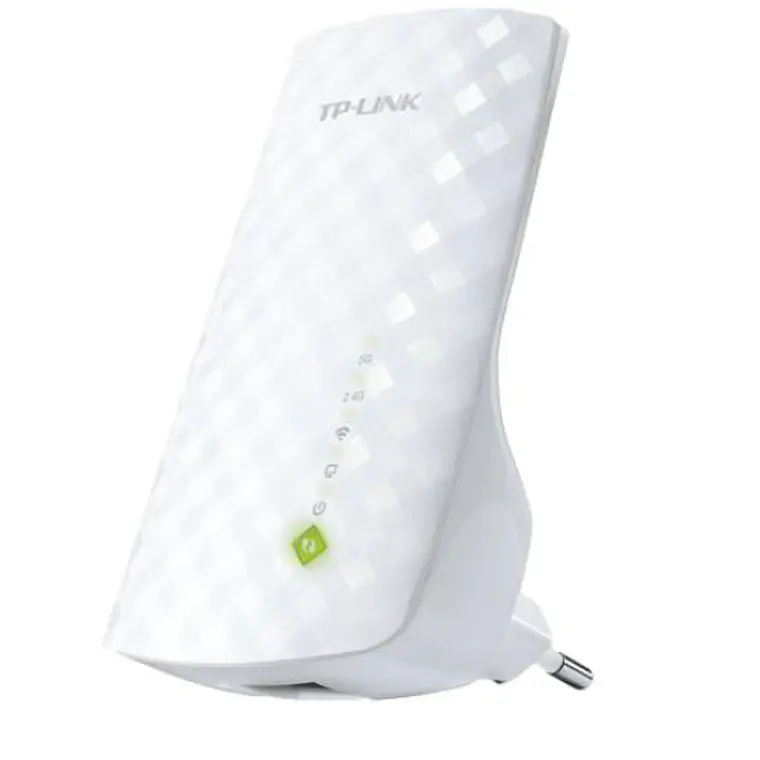 Extensor de rango Wi-Fi, TP-Link RE200  1