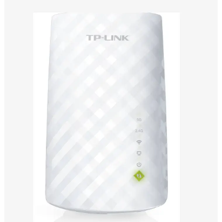 Extensor de rango Wi-Fi, TP-Link RE200  2
