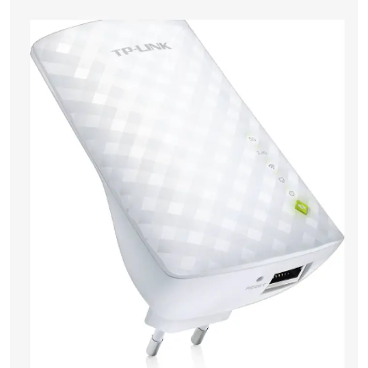 Extensor de rango Wi-Fi, TP-Link RE200  3