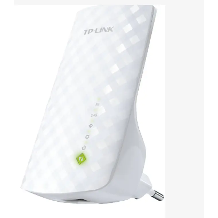 Extensor de rango Wi-Fi, TP-Link RE200  4