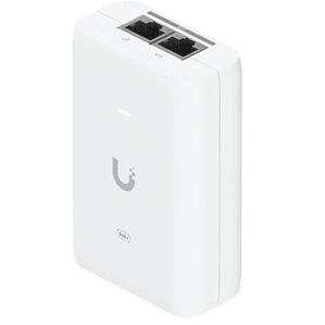 Adaptador PoE+ 2.5G de Ubiquiti Networks 