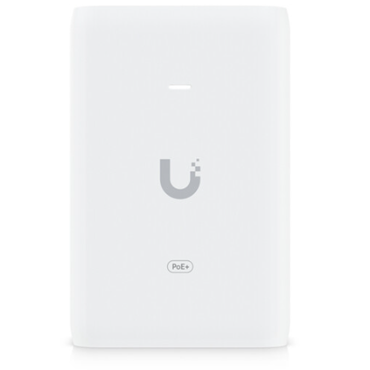 Adaptador PoE+ 2.5G de Ubiquiti Networks  2