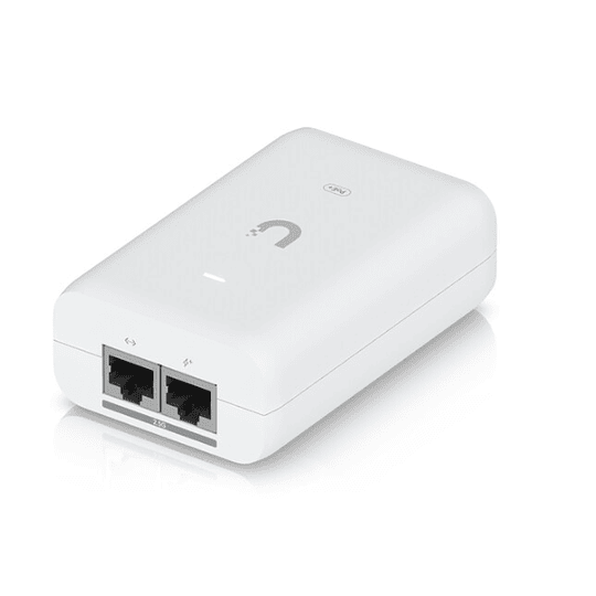 Adaptador PoE+ 2.5G de Ubiquiti Networks 