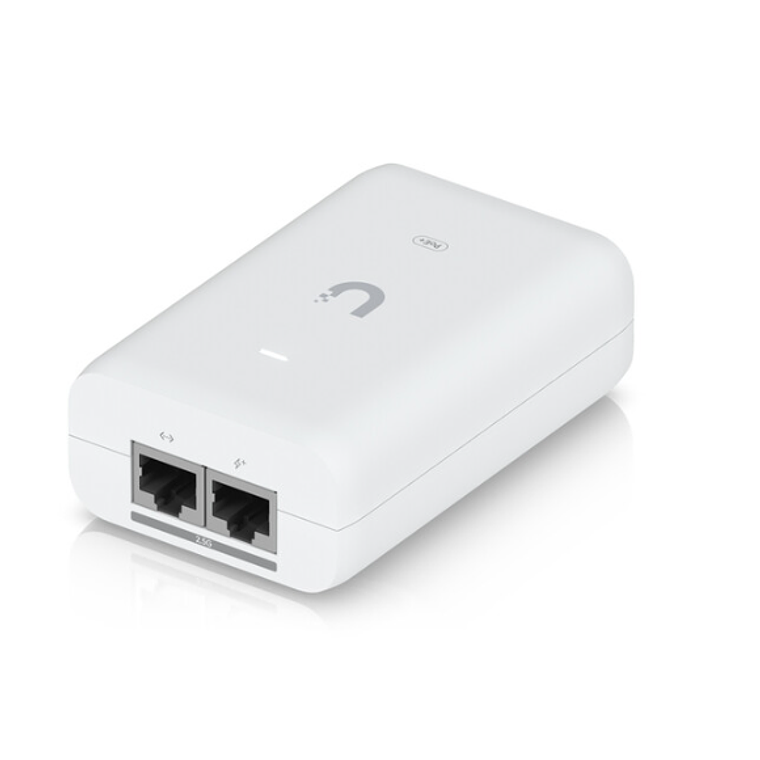 Adaptador PoE+ 2.5G de Ubiquiti Networks  3