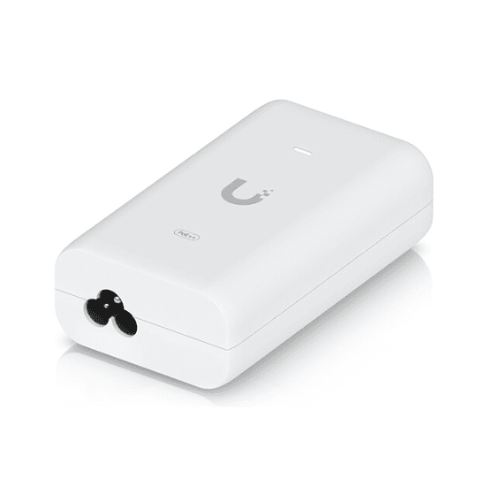 Adaptador PoE+ 2.5G de Ubiquiti Networks 