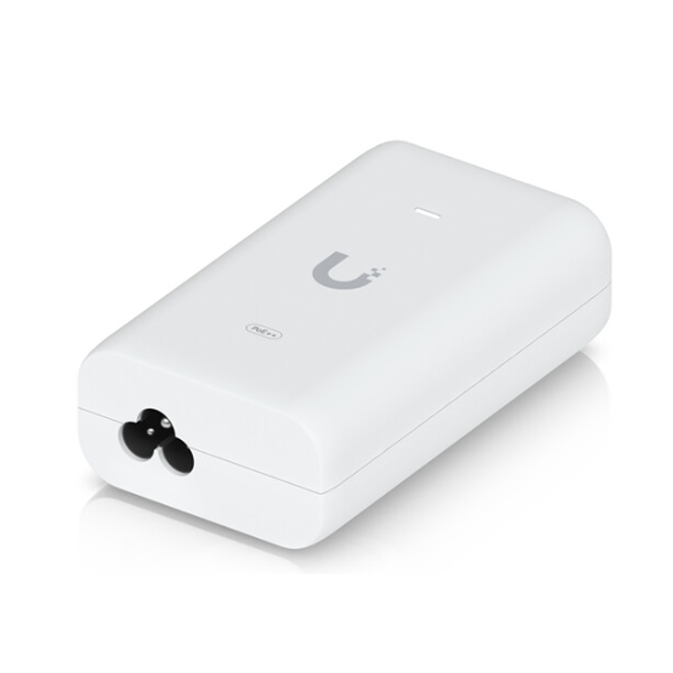 Adaptador PoE+ 2.5G de Ubiquiti Networks  4