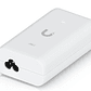 Adaptador PoE+ 2.5G de Ubiquiti Networks  - Miniatura 4