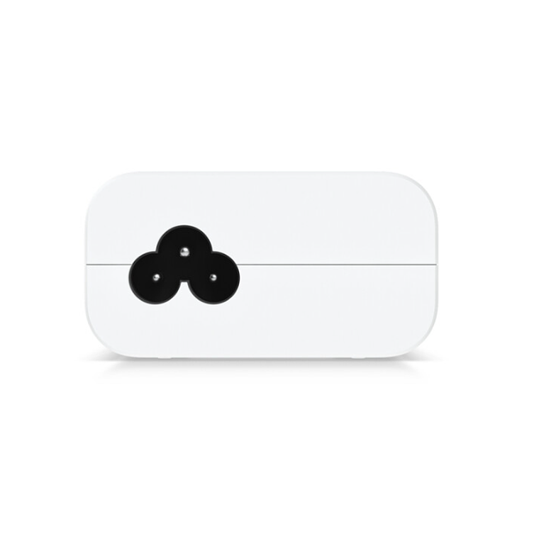 Adaptador PoE+ 2.5G de Ubiquiti Networks  6