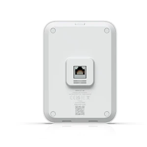 Punto de acceso Ubiquiti U7 IW UniFi U7 Wi-Fi 7 para pared