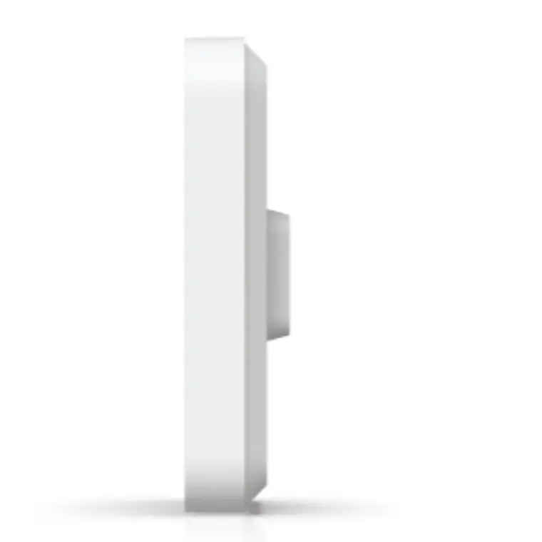 Punto de acceso Ubiquiti U7 IW UniFi U7 Wi-Fi 7 para pared 7