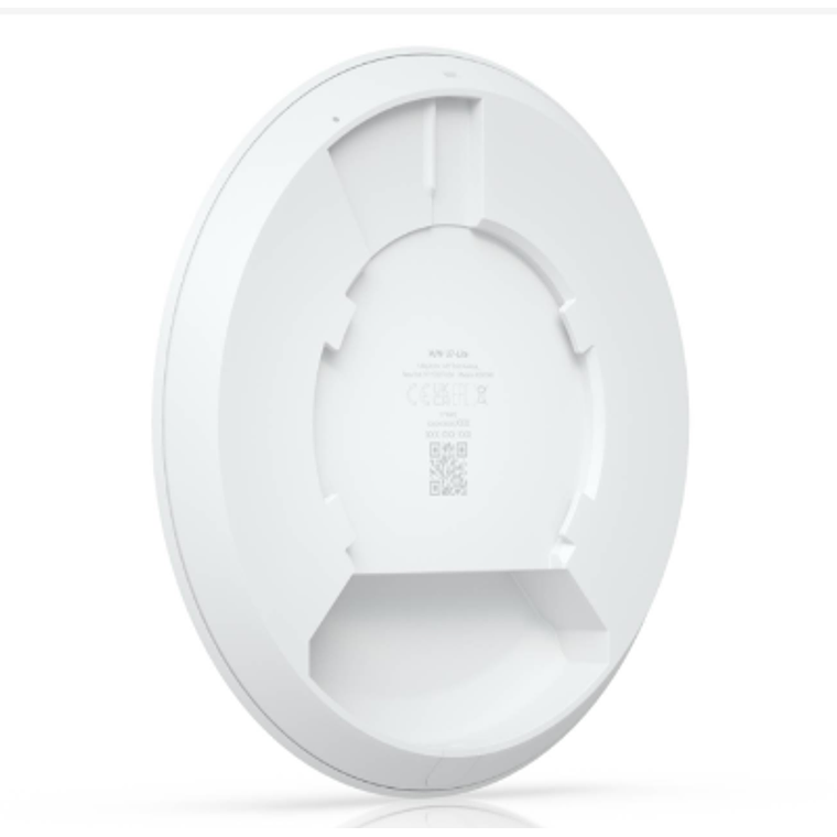 Punto de Acceso Ubiquiti UniFi U7 Lite - Montaje en Techo/Pared 5