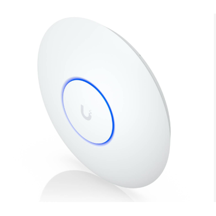 Punto de Acceso Ubiquiti UniFi U7 Lite - Montaje en Techo/Pared 7