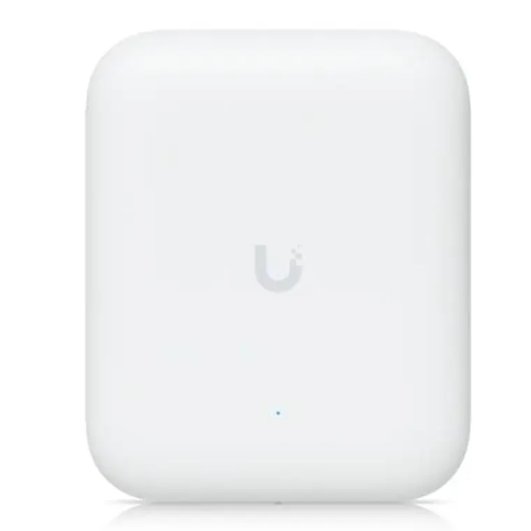 Punto de Acceso Exterior WiFi 7, 10Gbps, IP67,  Ubiquity 1