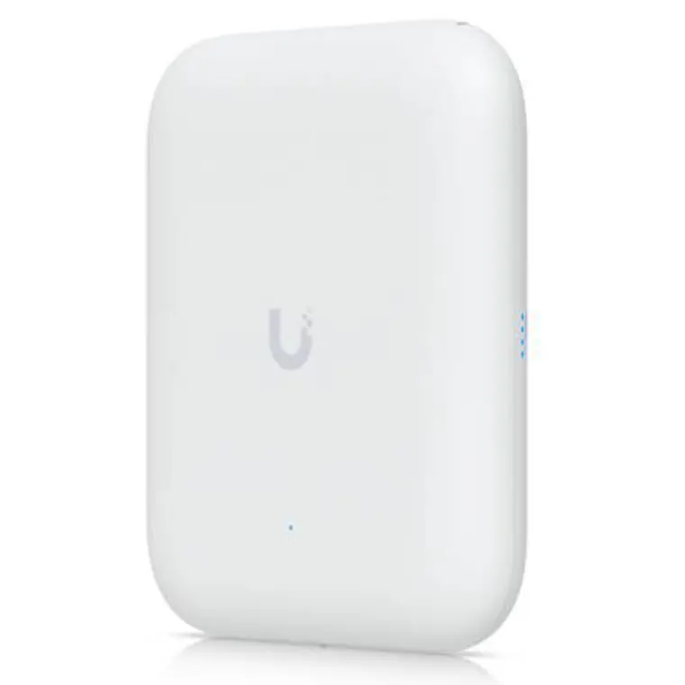 Punto de Acceso Exterior WiFi 7, 10Gbps, IP67,  Ubiquity 2