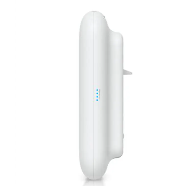 Punto de Acceso Exterior WiFi 7, 10Gbps, IP67,  Ubiquity 3
