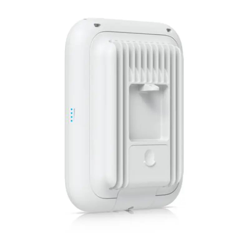 Punto de Acceso Exterior WiFi 7, 10Gbps, IP67,  Ubiquity 4