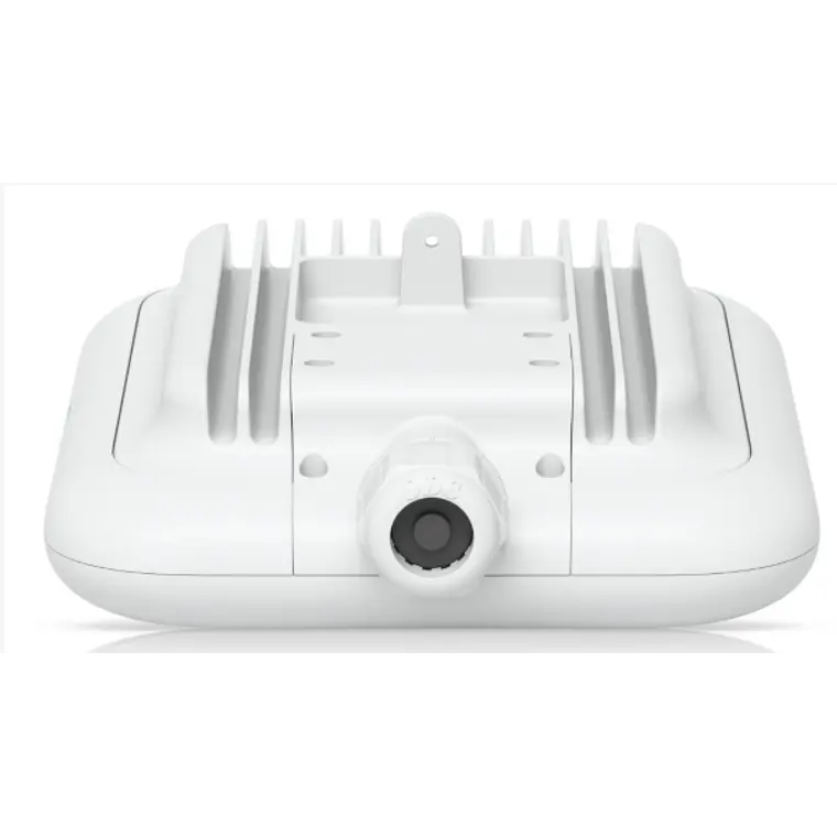 Punto de Acceso Exterior WiFi 7, 10Gbps, IP67,  Ubiquity 5