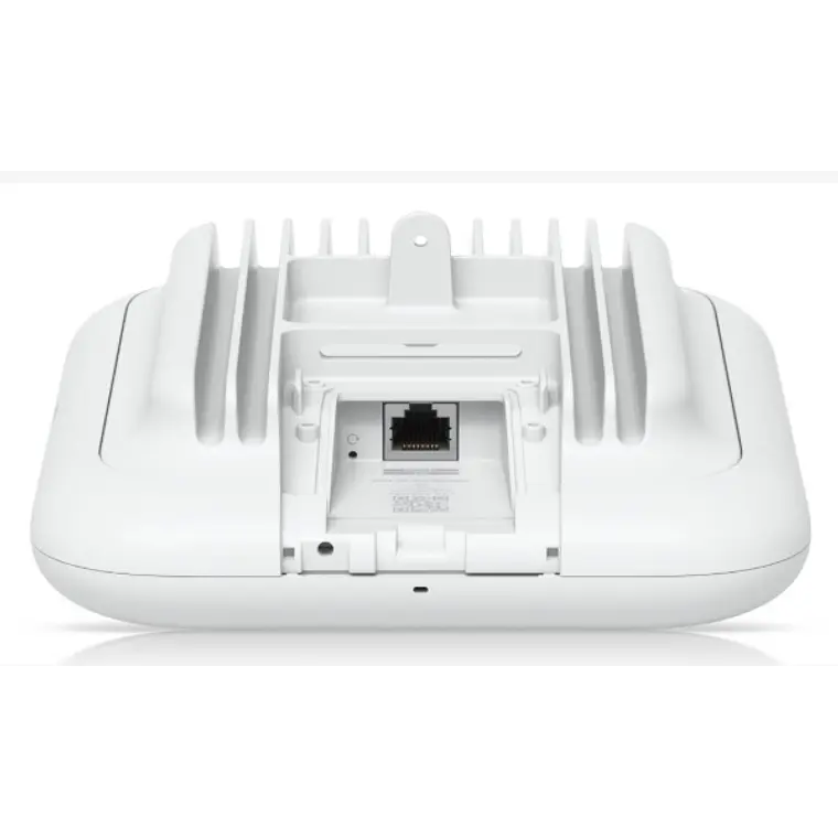 Punto de Acceso Exterior WiFi 7, 10Gbps, IP67,  Ubiquity 6