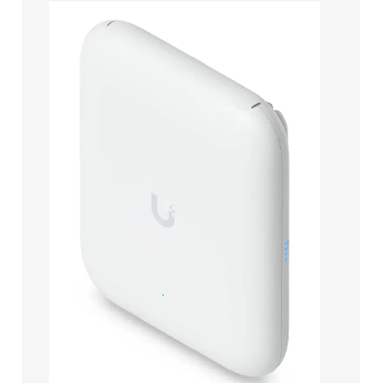 Punto de Acceso Exterior WiFi 7, 10Gbps, IP67,  Ubiquity 8