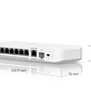 Switch 8 puertos Ubiquiti Conmutador - Miniatura 6