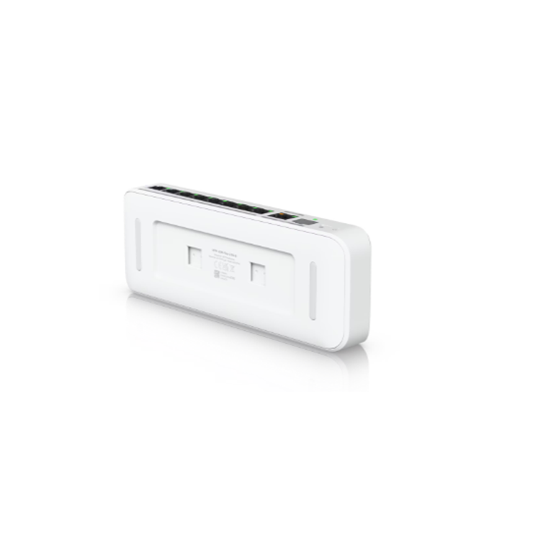 Switch 8 puertos Ubiquiti Conmutador 8