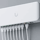 Switch 8 puertos Ubiquiti Conmutador - Miniatura 3