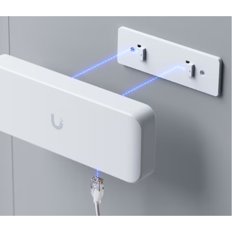 Switch 8 puertos Ubiquiti Conmutador 4