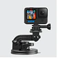 Soporte de ventosa para GoPro AUCMT-302 - Miniatura 3