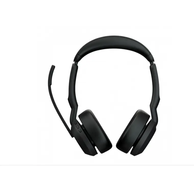 Auriculares Jabra Evolve2 55 Link380a MS Stereo 2