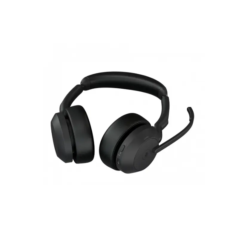 Auriculares Jabra Evolve2 55 Link380a MS Stereo 3