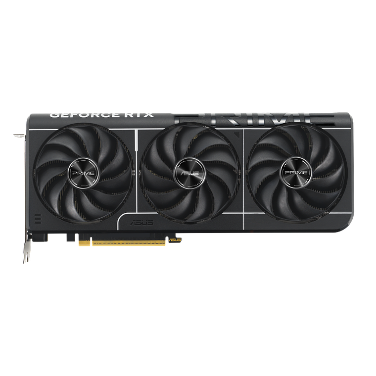 Tarjeta de Video ASUS Prime GeForce RTX 5070 Ti OC Edition, 16GB GDDR7, 256-bit, 1432 TOPs 2