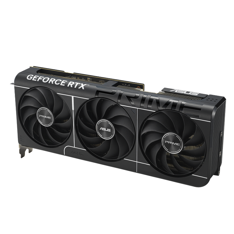 Tarjeta de Video ASUS Prime GeForce RTX 5070 Ti OC Edition, 16GB GDDR7, 256-bit, 1432 TOPs 3