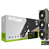 Tarjeta de video Zotac Gaming GeForce RTX 5070 SOLID OC 12GB GDDR7