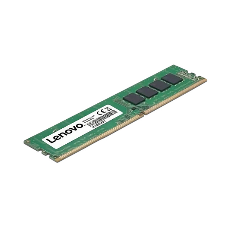 Memoria Ram 16GB 4800MHz Lenovo  1