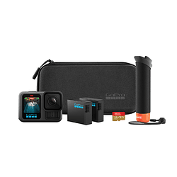 Cámara de acción GoPro Hero 13 