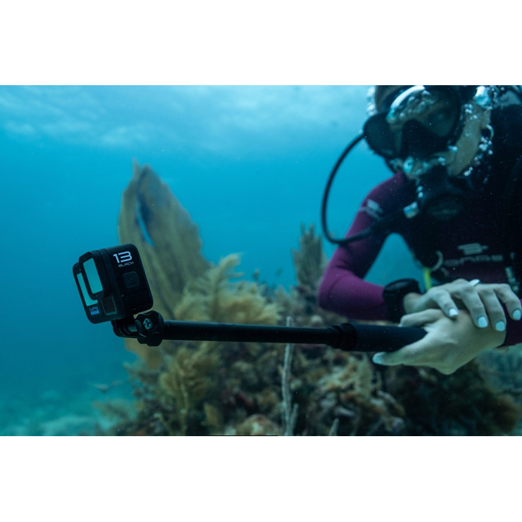 Cámara de acción GoPro Hero 13  3