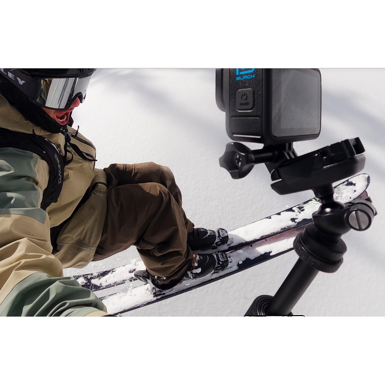 Cámara de acción GoPro Hero 13  5